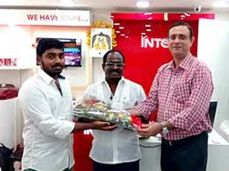 Intex Technologies Expands Retail Footprint in South