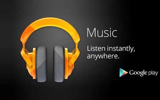 Google launches Google Play Music Subscription in India