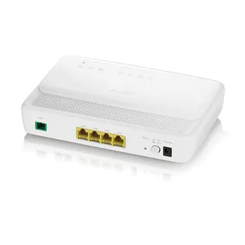Zyxel Launches PMG2006-T20A Multi-Service Wireless Router