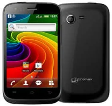 Micromax selling Bolt S300 online in India