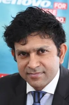 Lenovo names Rahul Agarwal as managing director