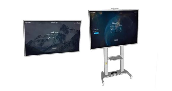 Transform any Meeting Room into an Advanced Collaboration Space with New Prysm Go