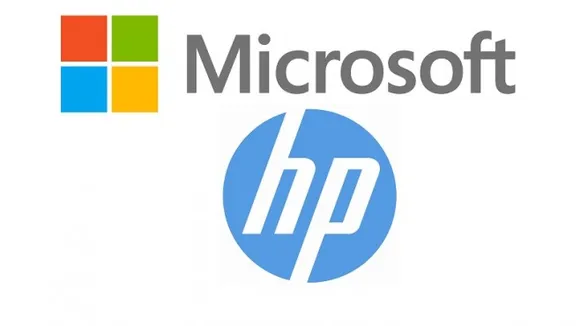 HP introduces end-to-end enterprise service delivery for the Microsoft