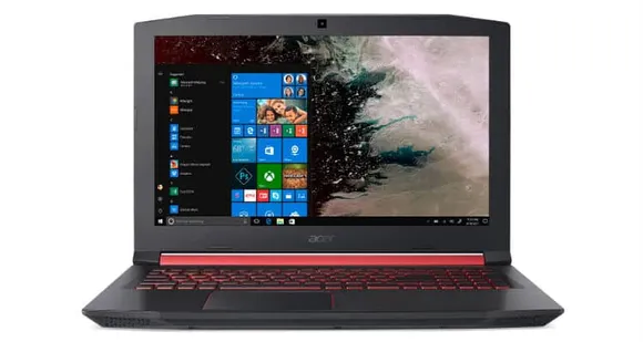 Acer Introduces Nitro 5 Gaming Laptop