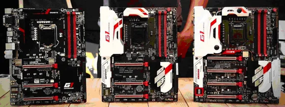Modern Indian gamers find perfect Ally in GIGABYTE motherboards