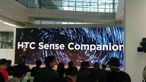 HTC Launches HTC Sense Companion