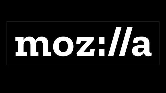 Mozilla gets new logo