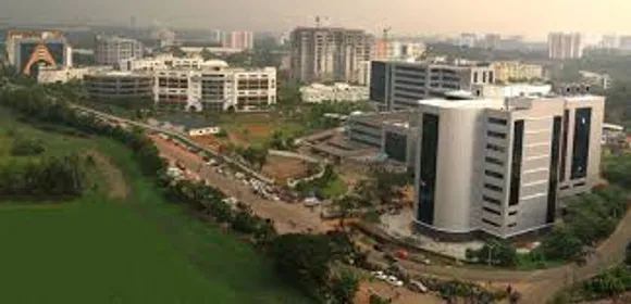 Silicon Valley look alike planned in Kochi