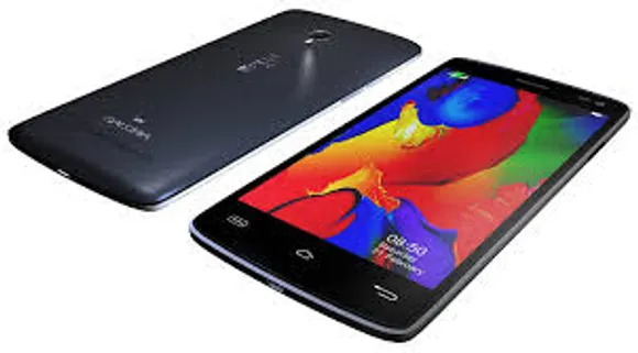 Arya Z3 rolled out by domestic handset maker Salora International