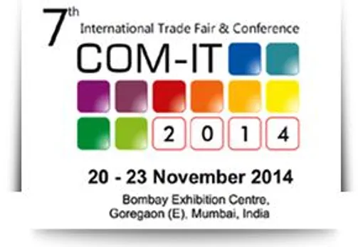 TAIT’s COM-IT expo 2014 all set for its 7th edition