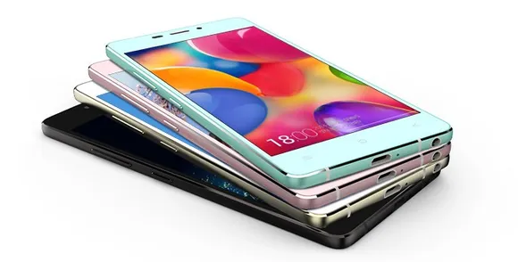Thinnest phone launched by Gionee Elife S5.1