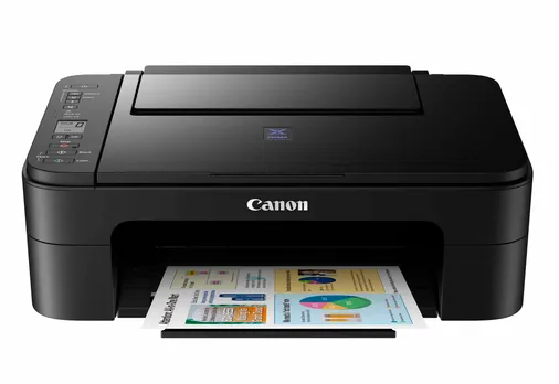 Canon Launches New Inkjet Wireless Printers- PIXMA TS 3170 and E 3170