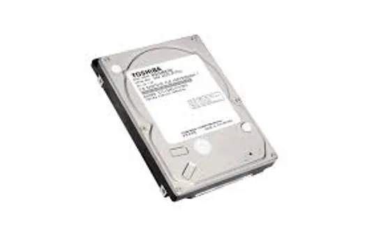 Toshiba Launches Industry’s Largest Capacity 3TB 2.5-inch HDD