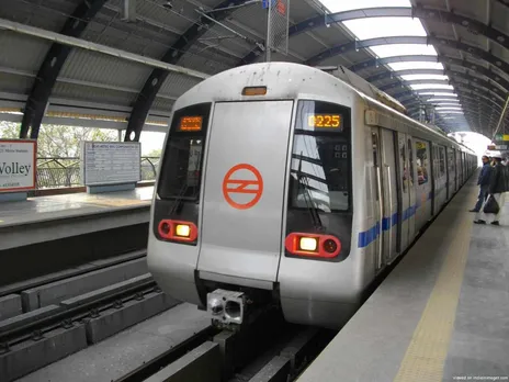 Delhi Metro stations to get Wi-Fi