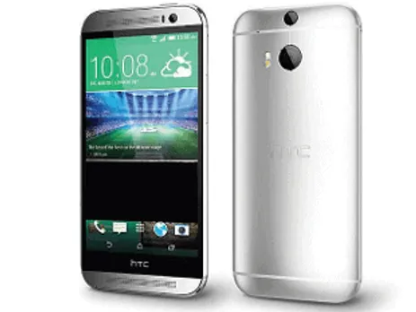 HTC plans 4G smartphones priced over Rs 10,000