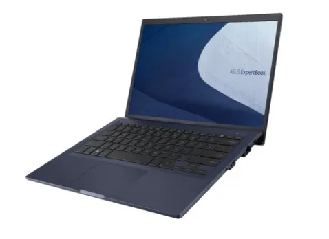 ASUS Launches the Versatile ExpertBook B1400 in India