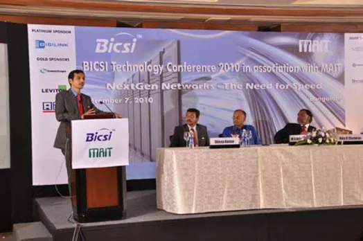 BICSI India District Conference 2017 to focus on Digital Transformation and ICT Ecosystem