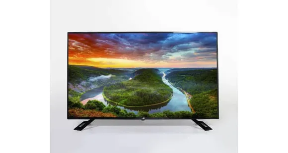 Daiwa Introduces A 4K TV – ‘D55 UVC6N’ & D50 UVC6N