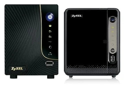 ZyXEL Offers Green Media Servers for Energy Saving