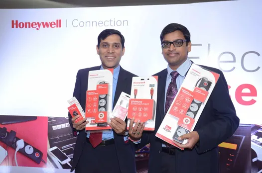 Honeywell envisions to broaden its Consumer Market in India with Electronic Essentials