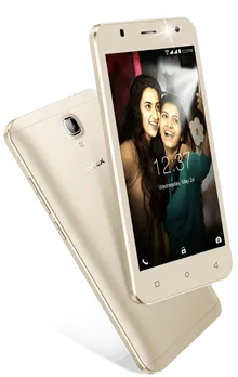 Intex unveils 4G-Volte fast charging smart phone Aqua S3