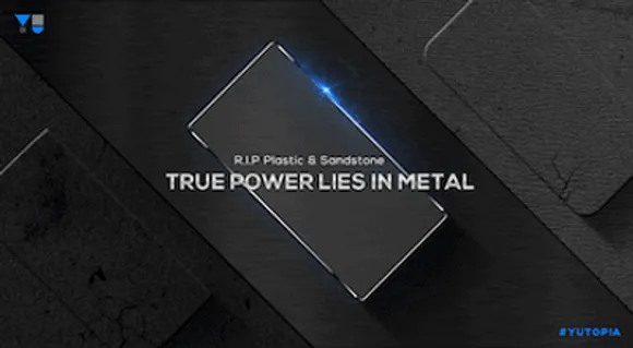 Micromax YU teases Yutopia, the 'most powerful phone on the planet'