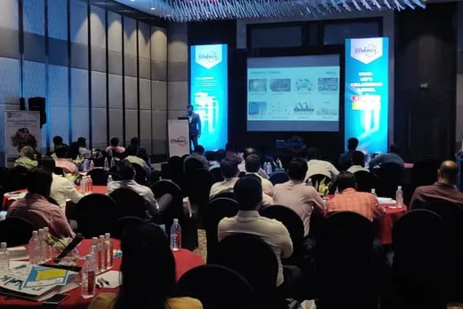 D-Link India commences SI conference, Synergy 2019