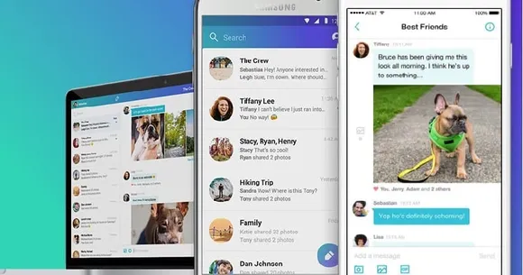 Yahoo Mail Launches Caller ID and Photo Upload Feature
