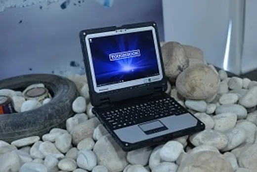 Panasonic Redefines Ruggedness with Toughbook CF-33