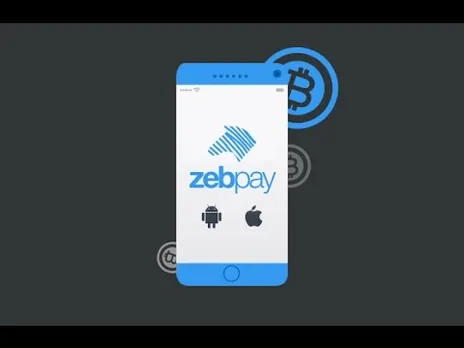Bitcoin Exchange Zebpay reaches 500,000 downloads mark