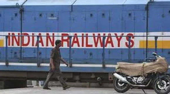 IT to boom as Railways to invest $140 bn in 5 years
