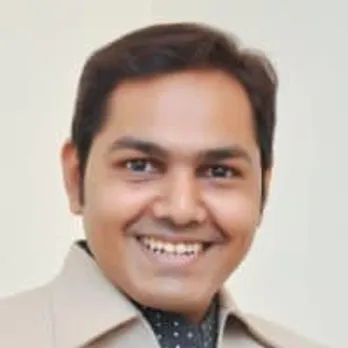 Enjay IT Solutions appoints Bhavesh Gudhka as VP