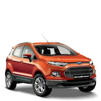Cricket on wheels with Ford AppLink