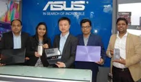 ASUS inaugurates first exclusive store in Agra