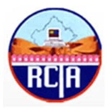 RCTA sets up to hold IT Expo in September