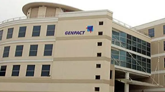 Genpact Expands U.S. Operations with New Jacksonville Center