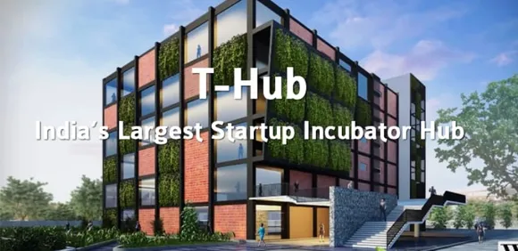 T-Hub will nurture entrepreneurial culture for startups: TITA