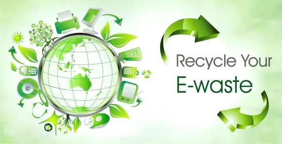 SITA Supports e-waste management