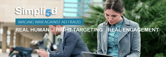 A new Technology to keep check on Digital Ad Fraud