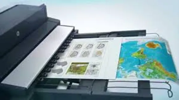 HP unveils Large-Format Color and Monochrome Printing Portfolio in the Market