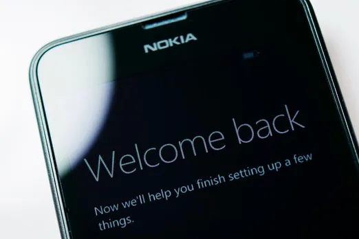 Back with a bang? Nokia to re-enter the smartphone business