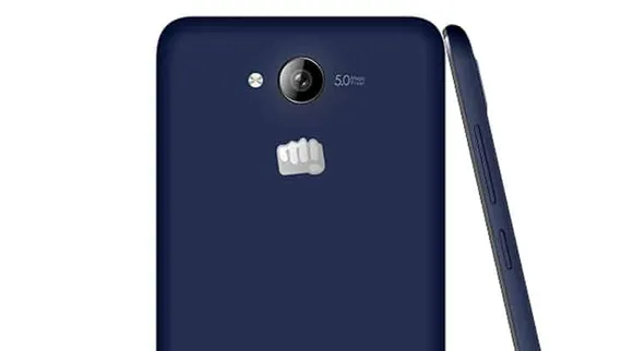 Micromax Canvas Play now on sale