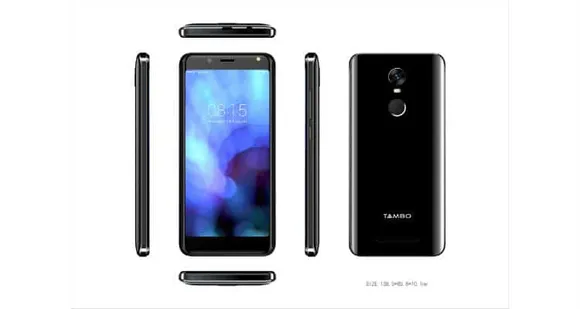 Tambo Mobile Introduces TA-3