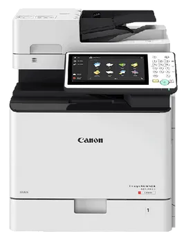 Canon Launches Third Generation imageRUNNER ADVANCE series