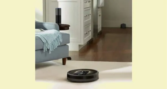 Puresight Systems Launches a All New Upgraded Roomba 980