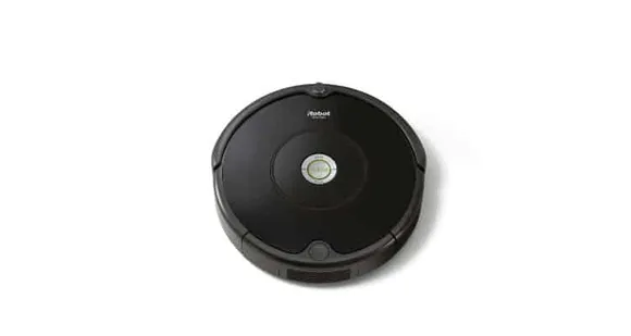 iRobot launches Roomba 606 - The Pocket-Friendly Robotic Vacuum Cleaner
