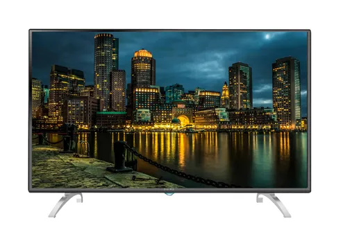 Daiwa launches L50FVC5N Smart TV priced at Rs. 31,990/-