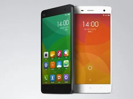 Xiaomi Mi 4 16GB gets a price cut in India