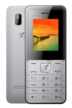 Ziox Mobiles Augments feature phone portfolio with Z23, Z304 mini