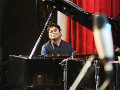 Casio appoints A R Rahman as brand ambassador